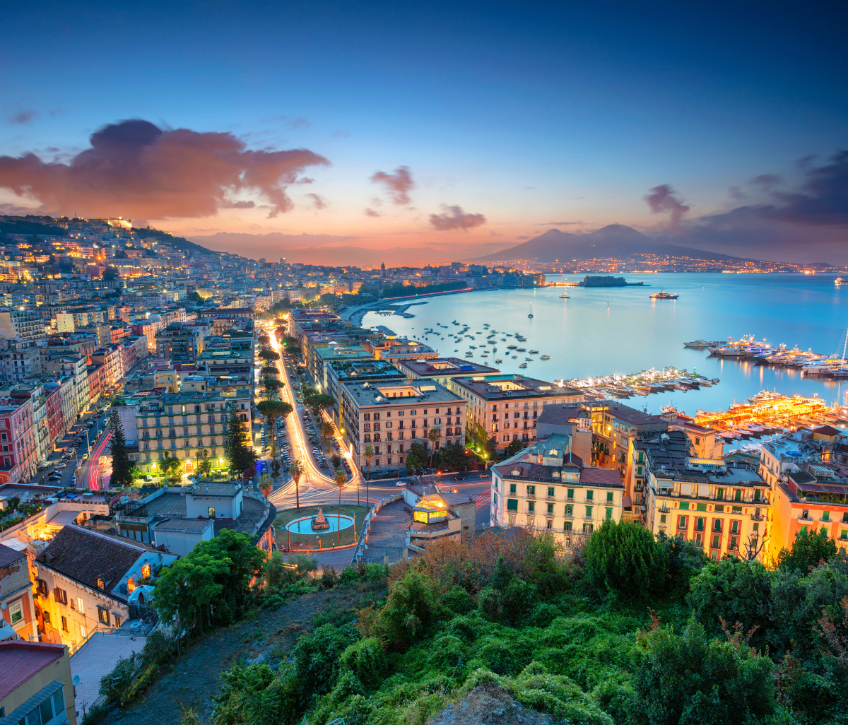 Agenzia immobiliare Napoli